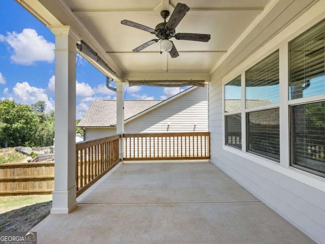 543 Calgary Downs Drive, Winder, GA 30680