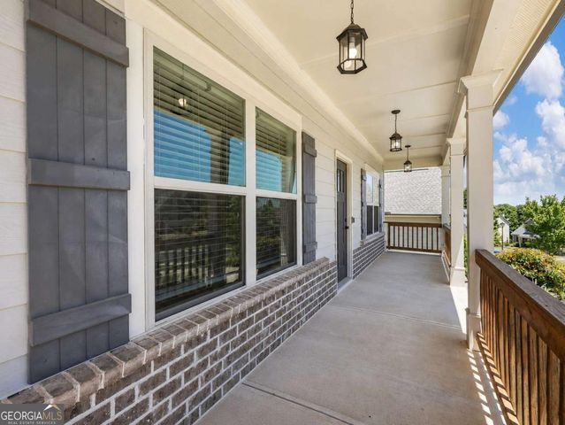 543 Calgary Downs Drive, Winder, GA 30680