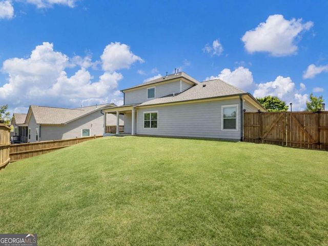 543 Calgary Downs Drive, Winder, GA 30680