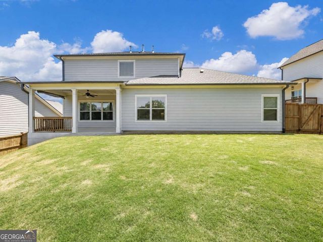 543 Calgary Downs Drive, Winder, GA 30680