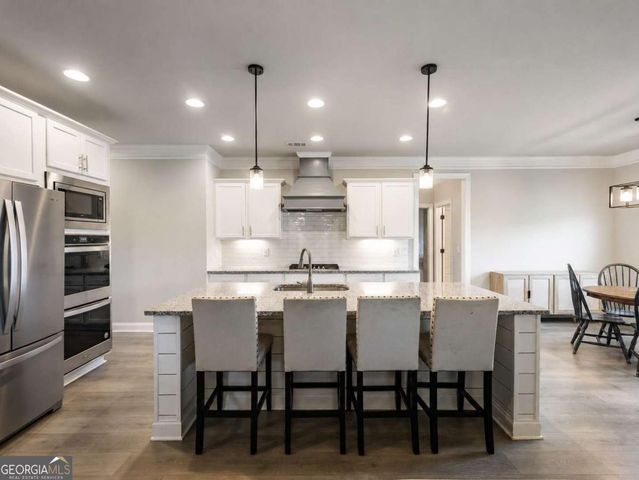 543 Calgary Downs Drive, Winder, GA 30680