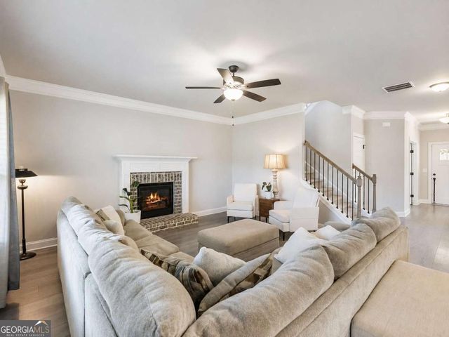 543 Calgary Downs Drive, Winder, GA 30680