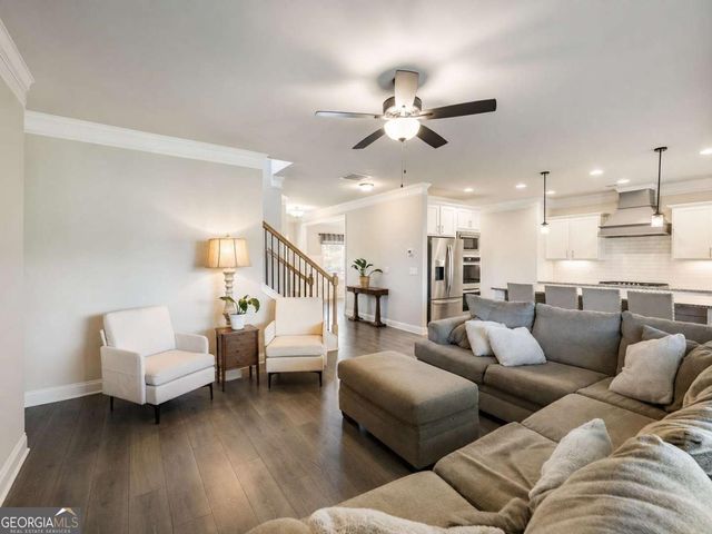 543 Calgary Downs Drive, Winder, GA 30680