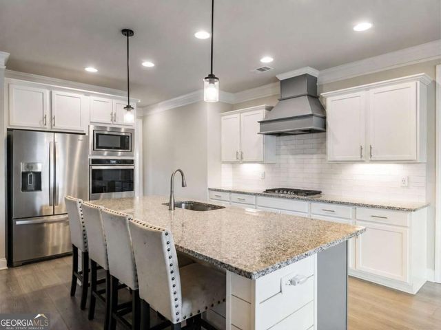 543 Calgary Downs Drive, Winder, GA 30680