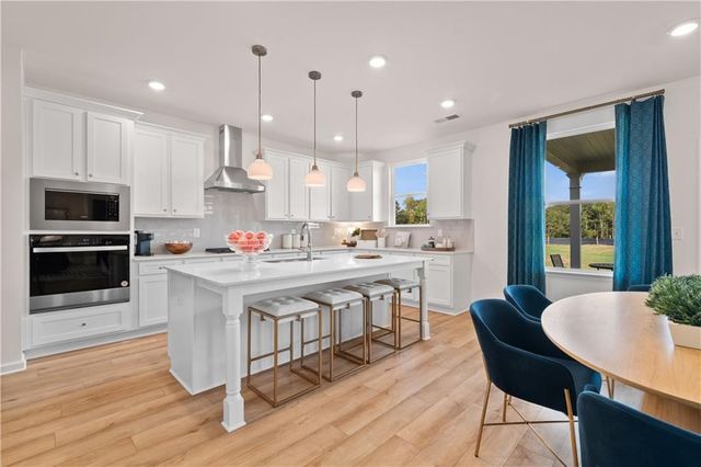 643 Leafy Branch Way, Mcdonough, GA 30253