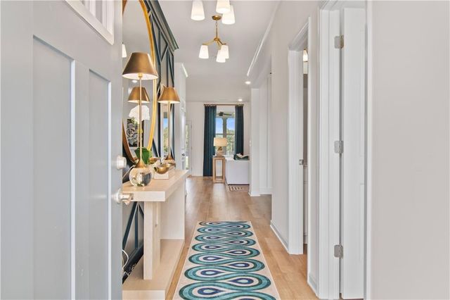 643 Leafy Branch Way, Mcdonough, GA 30253