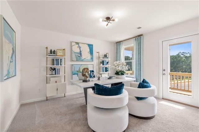 643 Leafy Branch Way, Mcdonough, GA 30253