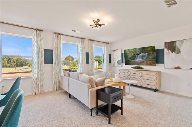 643 Leafy Branch Way, Mcdonough, GA 30253