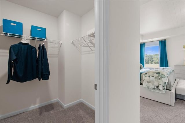 643 Leafy Branch Way, Mcdonough, GA 30253