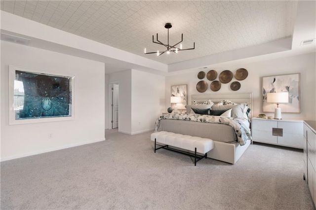 643 Leafy Branch Way, Mcdonough, GA 30253