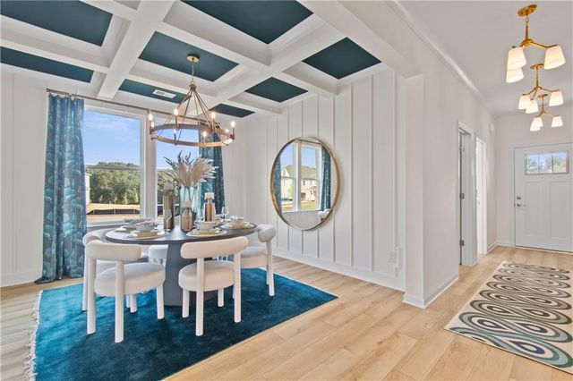 643 Leafy Branch Way, Mcdonough, GA 30253