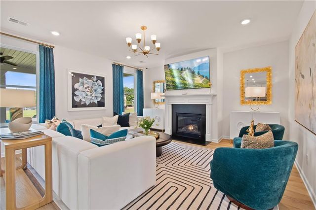 643 Leafy Branch Way, Mcdonough, GA 30253