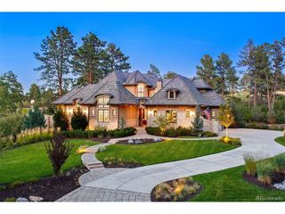 2130 Avenida Del Sol, Castle Rock, CO 80104