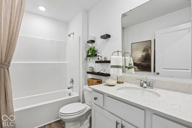 8617 Sand Dunes Avenue, Indianapolis, IN 46113