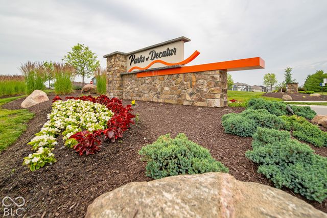 8617 Sand Dunes Avenue, Indianapolis, IN 46113