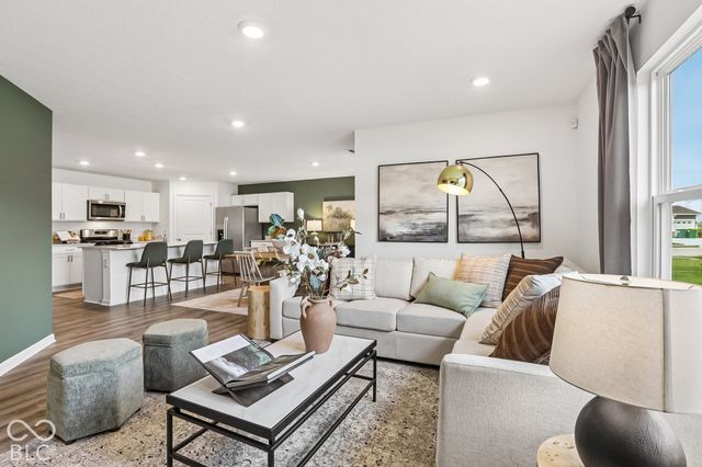 8617 Sand Dunes Avenue, Indianapolis, IN 46113