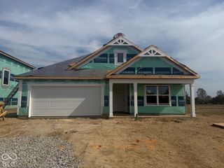 8617 Sand Dunes Avenue, Indianapolis, IN 46113