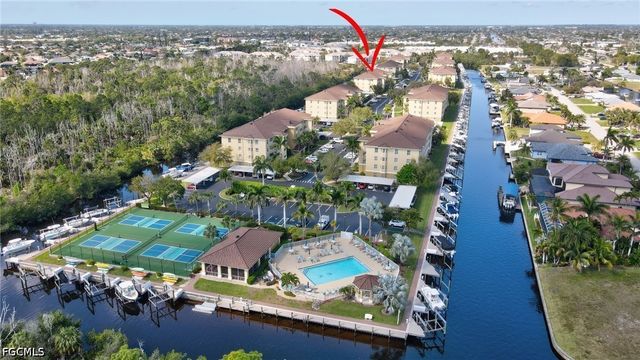 1791 Four Mile Cove PKWY 625, Cape Coral, FL 33990