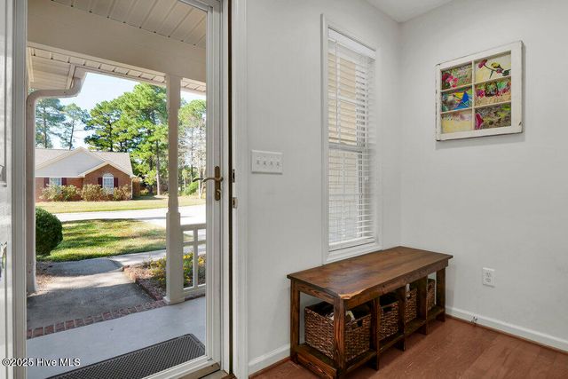 1518 Whispering Woods Court, Wilmington, NC 28411