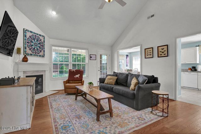 1518 Whispering Woods Court, Wilmington, NC 28411