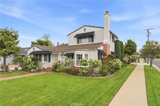1820 Edgewood Drive, Alhambra, CA 91803