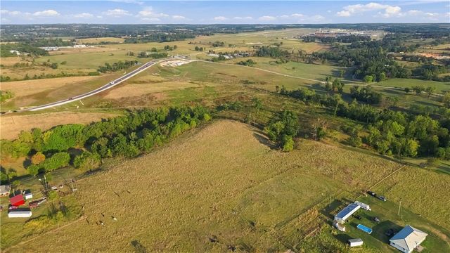 TBD Haden Road, Bentonville, AR 72713