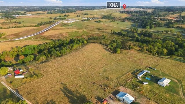 TBD Haden Road, Bentonville, AR 72713