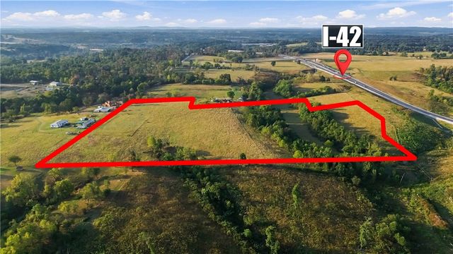 TBD Haden Road, Bentonville, AR 72713