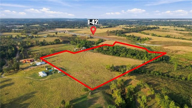 TBD Haden Road, Bentonville, AR 72713