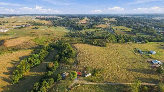 TBD Haden Road, Bentonville, AR 72713