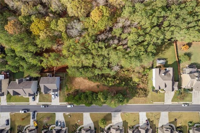 640 Crimson Drive, Dallas, GA 30132