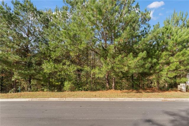 640 Crimson Drive, Dallas, GA 30132