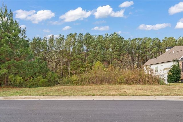 640 Crimson Drive, Dallas, GA 30132