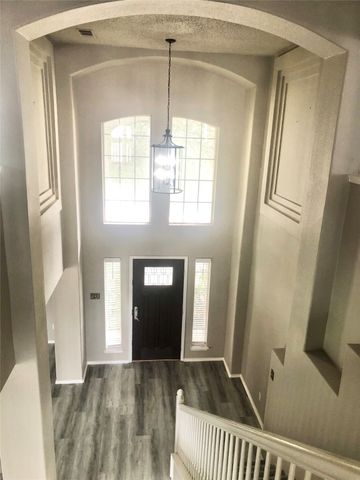 1809 Lake Whitney Lane, Allen, TX 75002