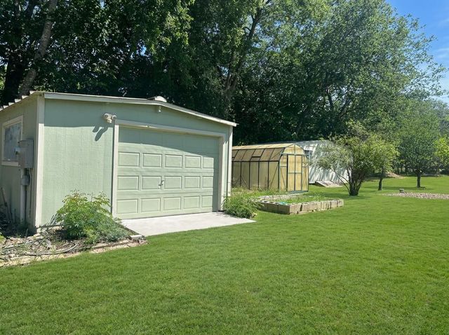 3721 Lakeview DR, Cottonwood Shores, TX 78657