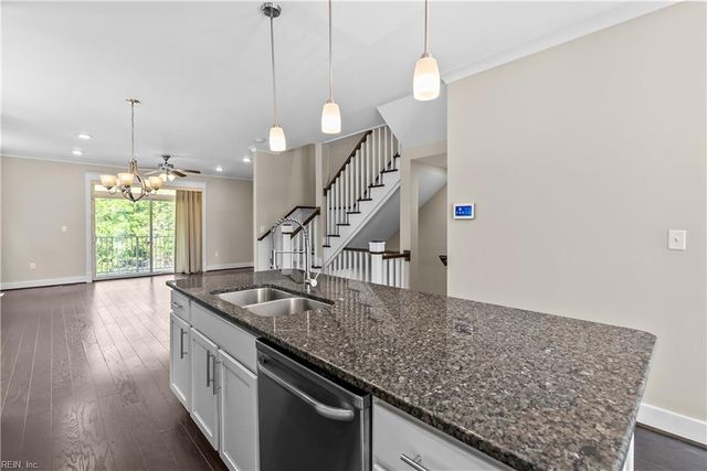 426 Westport ST, Norfolk, VA 23505