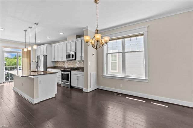 426 Westport ST, Norfolk, VA 23505