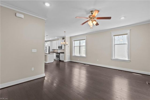 426 Westport ST, Norfolk, VA 23505