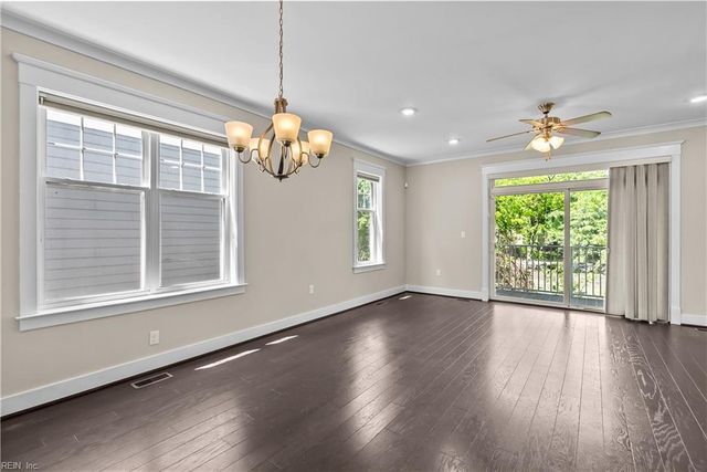 426 Westport ST, Norfolk, VA 23505