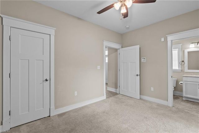 426 Westport ST, Norfolk, VA 23505