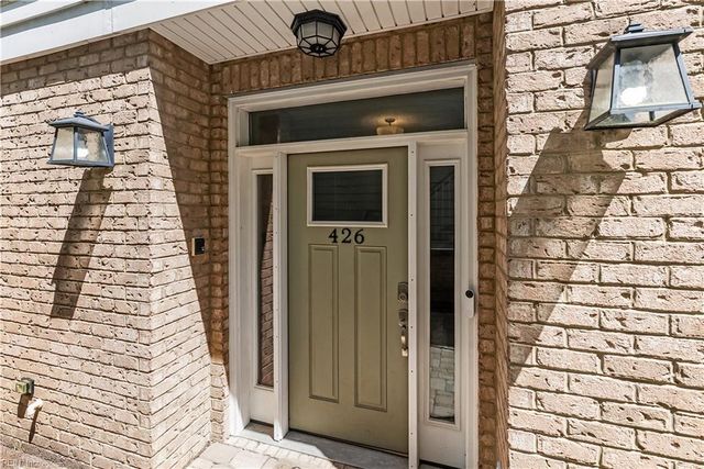 426 Westport ST, Norfolk, VA 23505