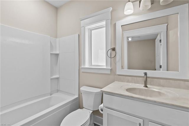 426 Westport ST, Norfolk, VA 23505