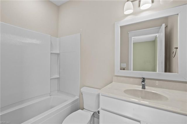 426 Westport ST, Norfolk, VA 23505