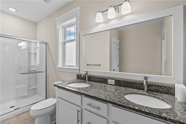 426 Westport ST, Norfolk, VA 23505