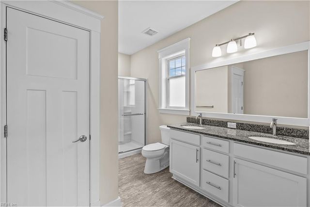 426 Westport ST, Norfolk, VA 23505