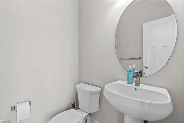 426 Westport ST, Norfolk, VA 23505