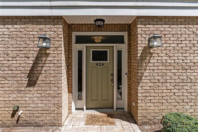 426 Westport ST, Norfolk, VA 23505