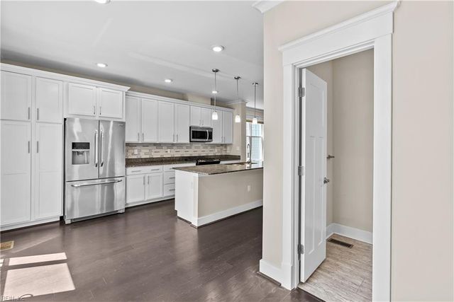 426 Westport ST, Norfolk, VA 23505