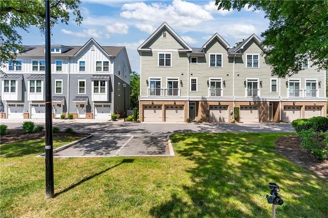 426 Westport ST, Norfolk, VA 23505