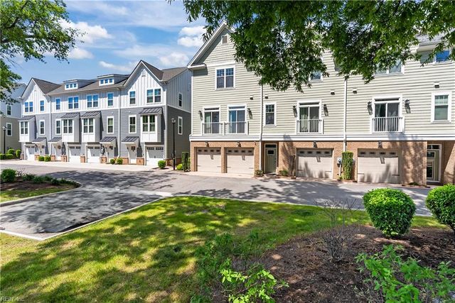 426 Westport ST, Norfolk, VA 23505